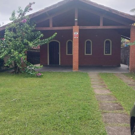 Casa Boraceia Villa Бертиога Екстериор снимка