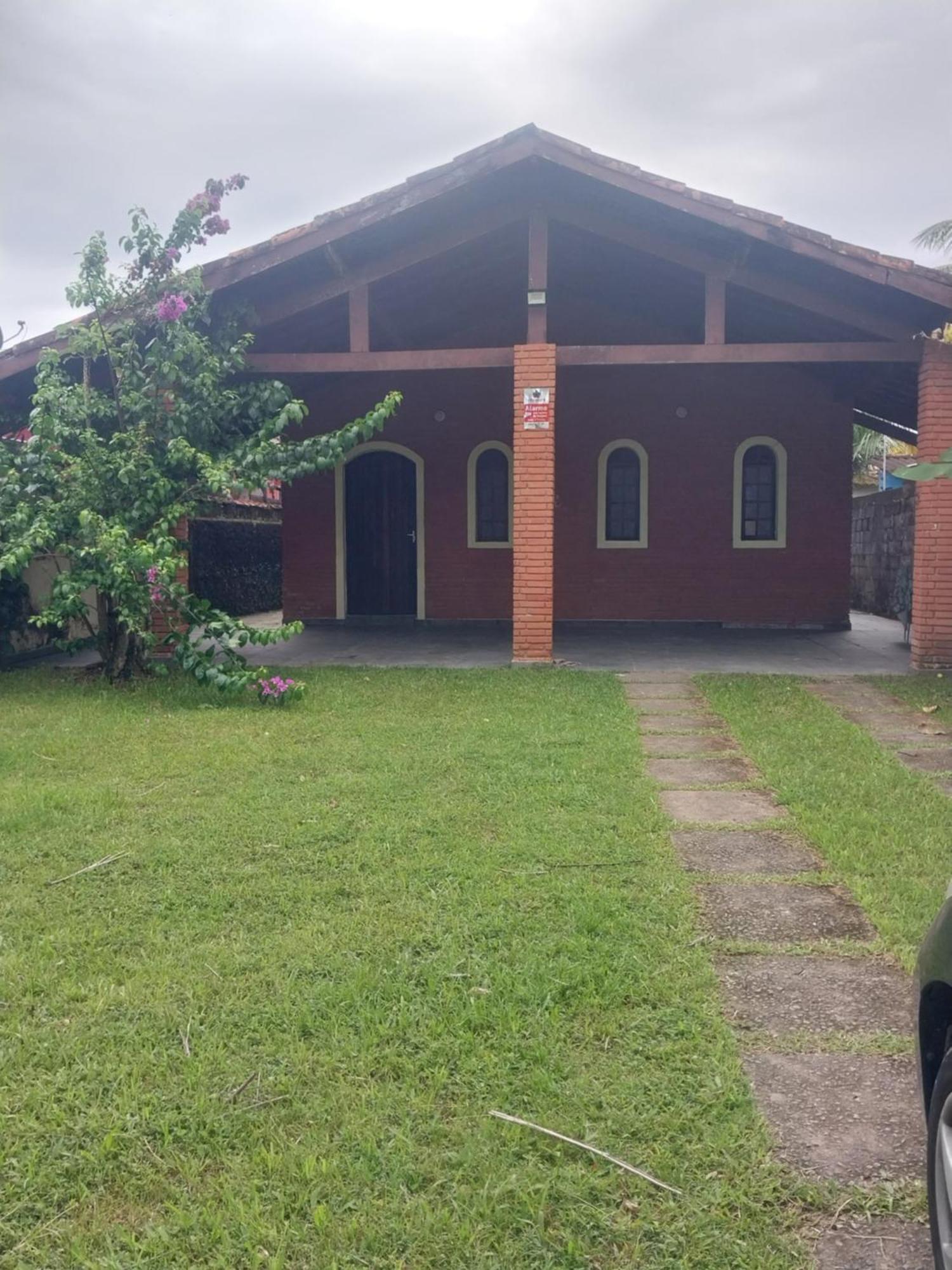 Casa Boraceia Villa Бертиога Екстериор снимка